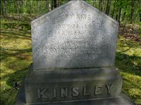 Kinsley, Henry and Caroline E. (Gould) 2nd Pic